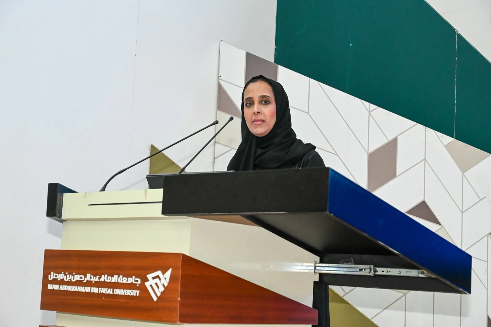 جامعة الإمام عبدالرحمن بن فيصل تطلق برنامج موهبة الإثرائي البحثي 2026