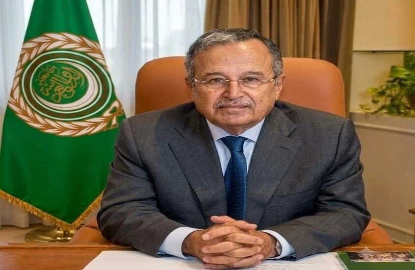 الجامعة العربية تندد باعتداءات إيران وتطالب مجلس الأمن بتحرك عاجل