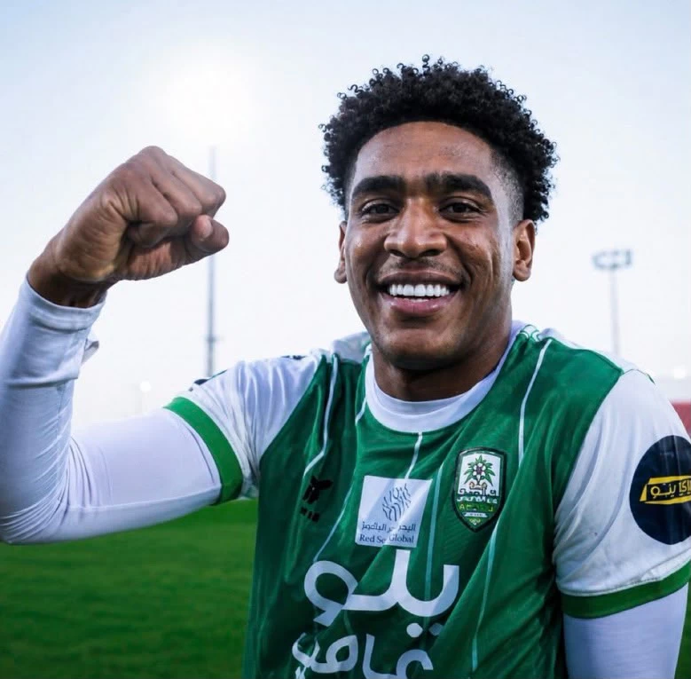 تأكيدًا لتميّز «عكاظ».. الاتحاد يحسم صفقة حسام مجرشي لـ 3 مواسم