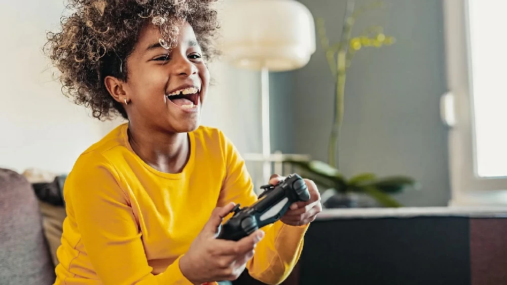 20 عاماً من الأبحاث.. ألعاب الفيديو تعزّز الذاكرة