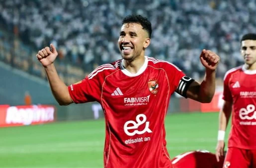 رسمياً.. الأهلي المصري يعلن رحيل تريزيغيه