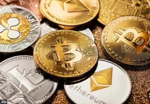 تعهد أمريكي - بريطاني بدعم العملات المشفرة المستقرة