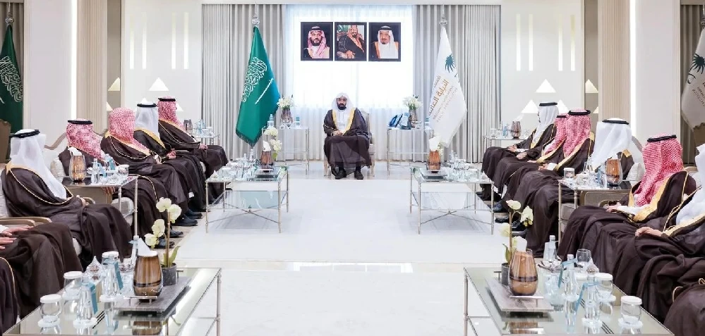 النائب العام لرؤساء النيابة المكلفين: مسؤوليتكم تتطلب إخلاصاً ومتابعة مستمرة