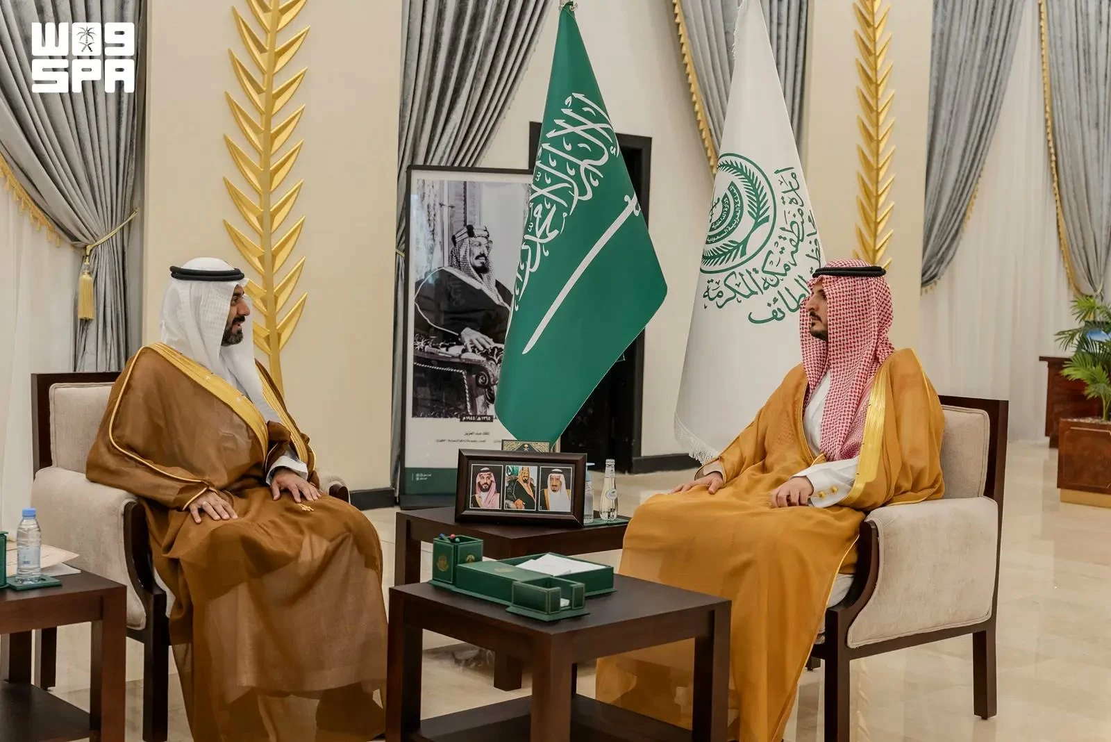 محافظ الطائف يطّلع على الخطة التنفيذية لـ«صيف الطائف الآمن والصحي»