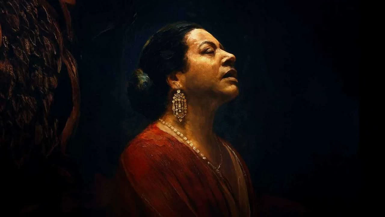 «أم كلثوم.. دايبين في صوت الست» يمثل مصر في مهرجان جرش الدولي