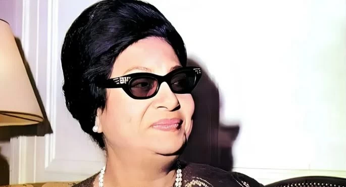 «أم كلثوم.. دايبين في صوت الست» يمثل مصر في مهرجان جرش الدولي