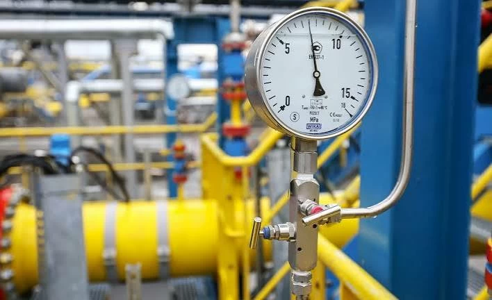 أسعار الغاز ترتفع لأعلى مستوى في آسيا