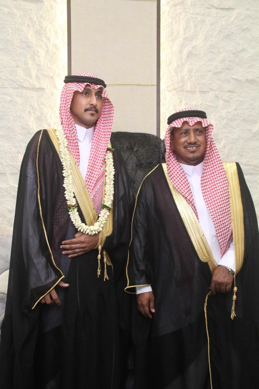 السعوديه – الزميل العلواني يحتفل بزواج نجله إبراهيم – أخبار السعودية السعوديه – الزميل العلواني يحتفل بزواج نجله إبراهيم – أخبار السعودية