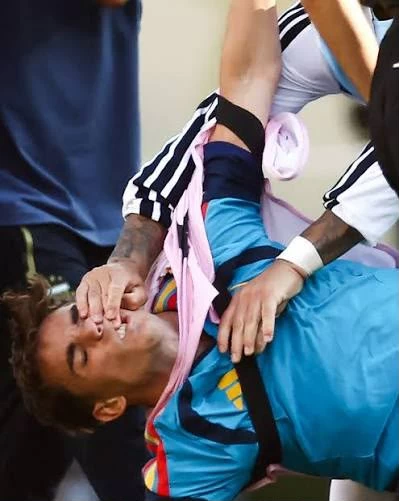 «Skysports»: «بلطجية» الأرجنتين تحت المجهر