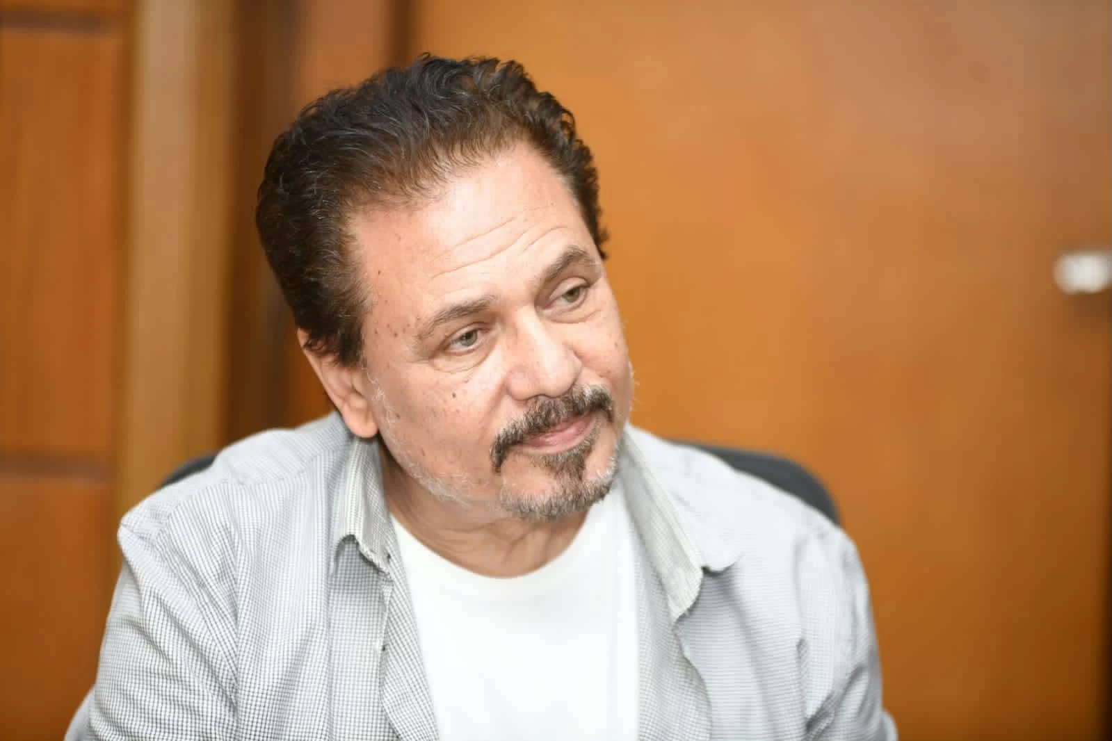 محمد رياض 