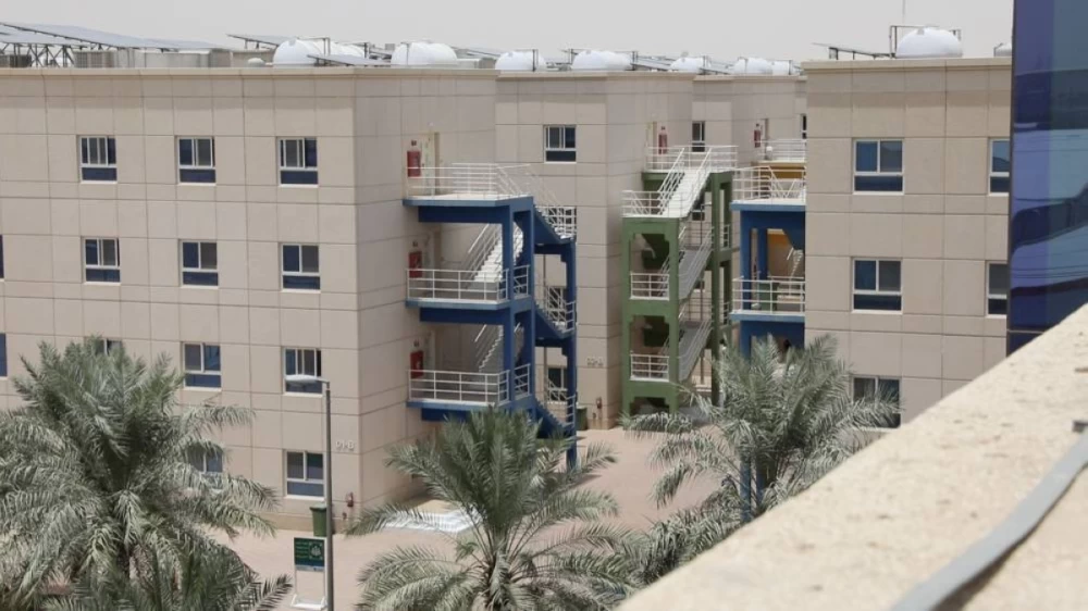 ضوابط ومعايير للسكن الجماعي للأفراد للحقاظ على جودة الحياة في الاحياء