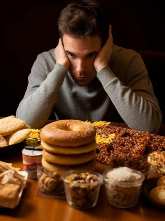 أطعمة نأكلها يومياً تزيد خطر الخرف بنسبة تصل إلى 58%. للاطلاع على 