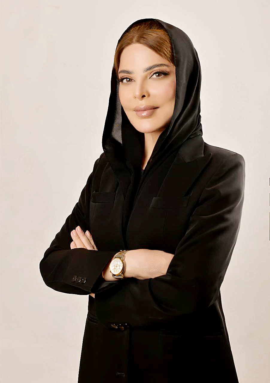 السعوديه – Zainab Al-Khudairi: True literature is not afraid of transformations – Saudi News السعوديه – Zainab Al-Khudairi: True literature is not afraid of transformations – Saudi News