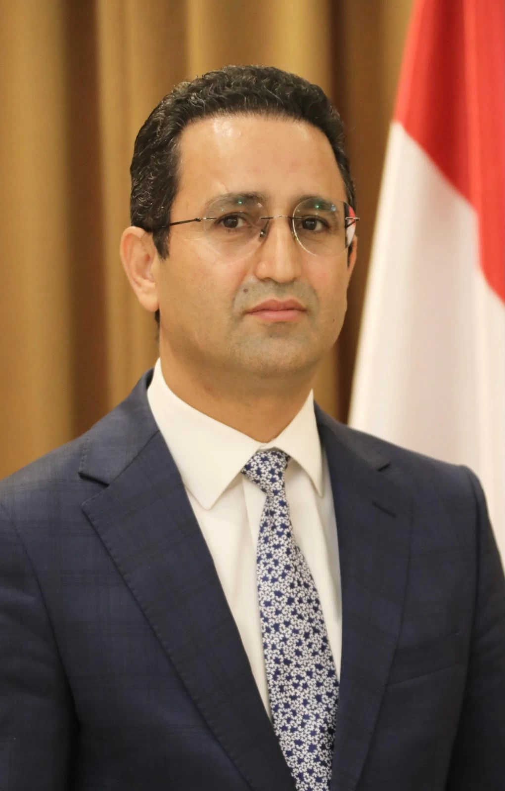 عبدالباسط القاعدي