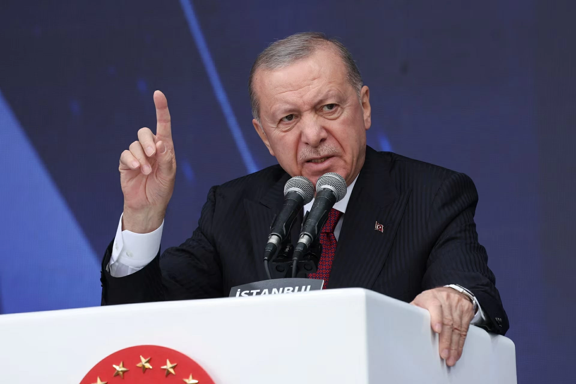 اردوغان.