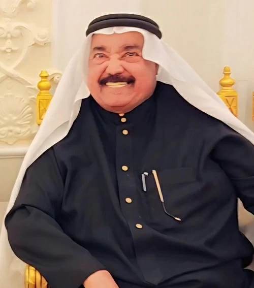 عبدالله المداني.. رجل جعل من اليتم رسالة ومن الوفاء حياة