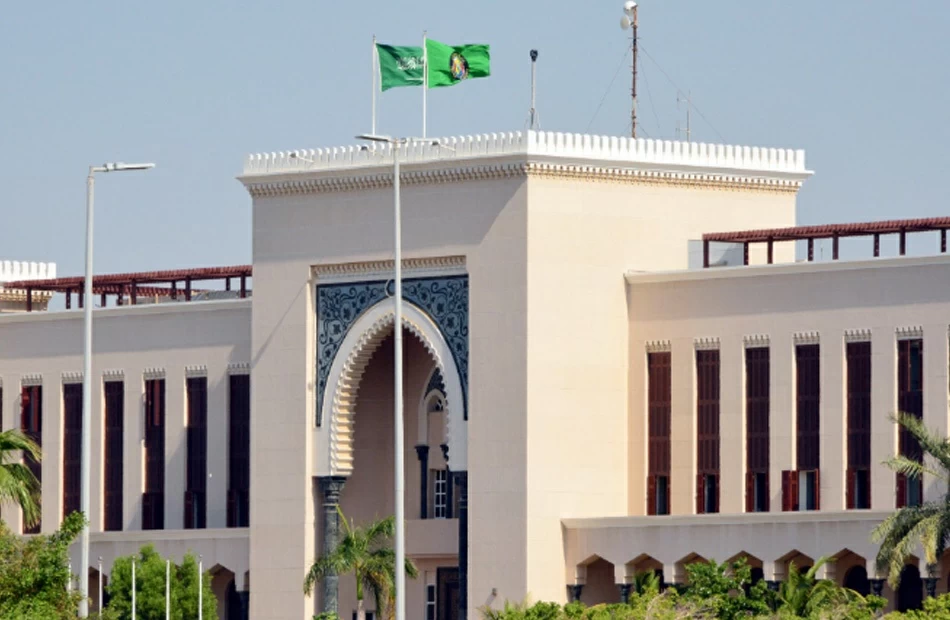 الخارجية السعودية.