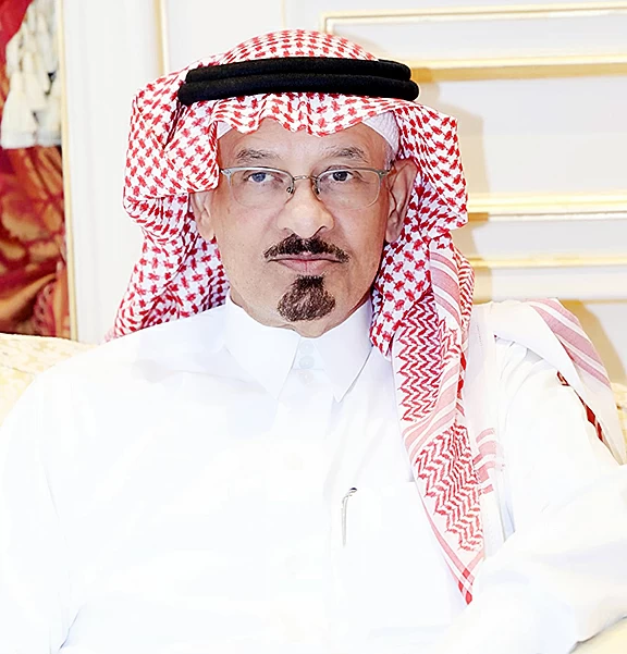 الزلفي.. حكاية وطن ينبض بالوفاء