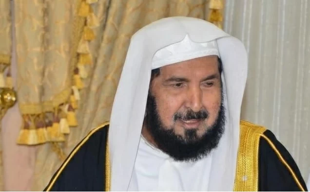 راشد الراجح.. ابن تربة البار والقامة الوطنية