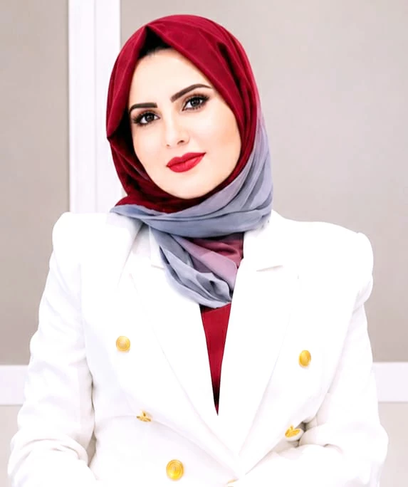
سلمى المنفي 