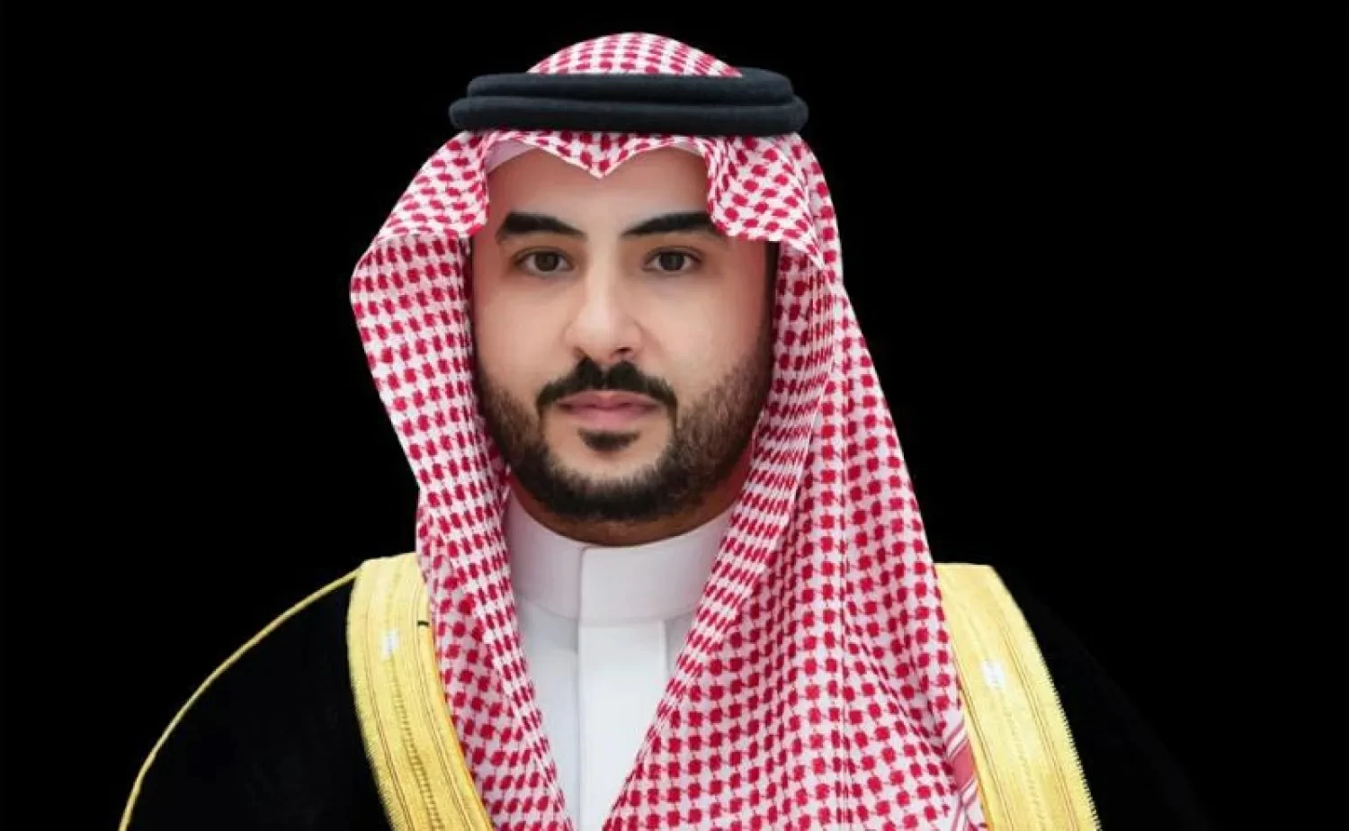 وزير الدفاع الأمير خالد بن سلمان.