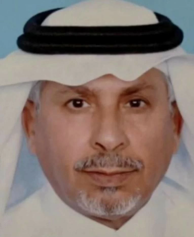 علي مسلم.
