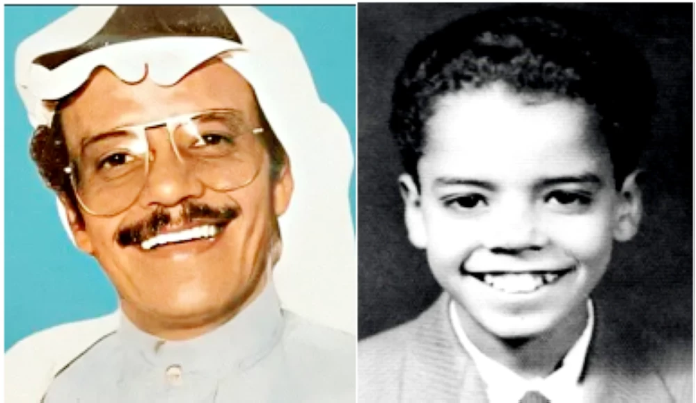 
طلال مداح (1940 ــ 2000). 
