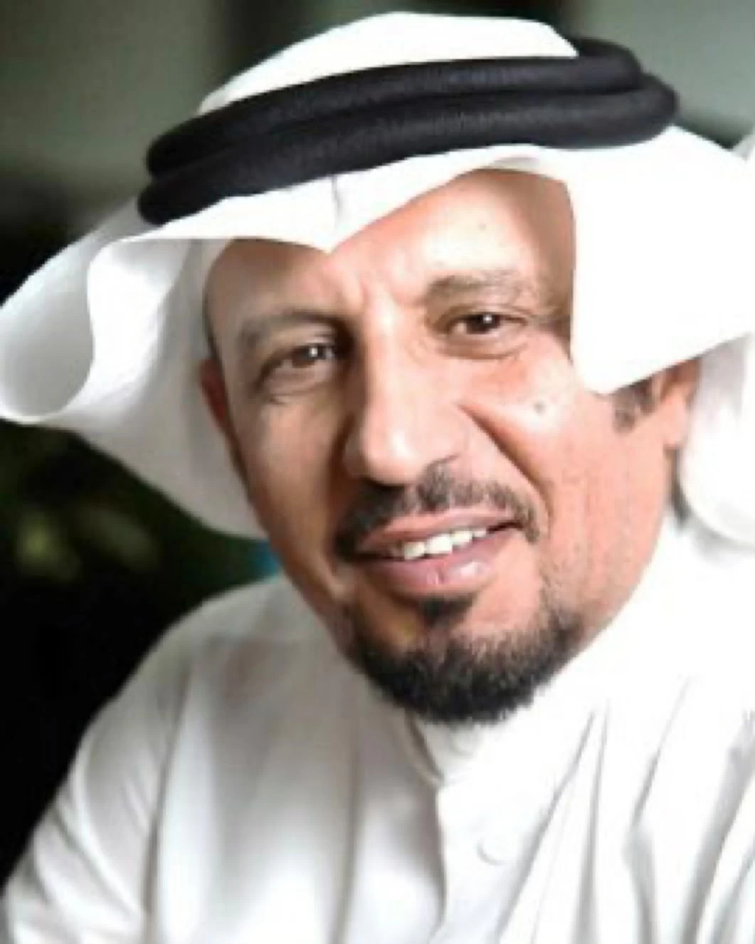 بخيت طالع الزهراني.