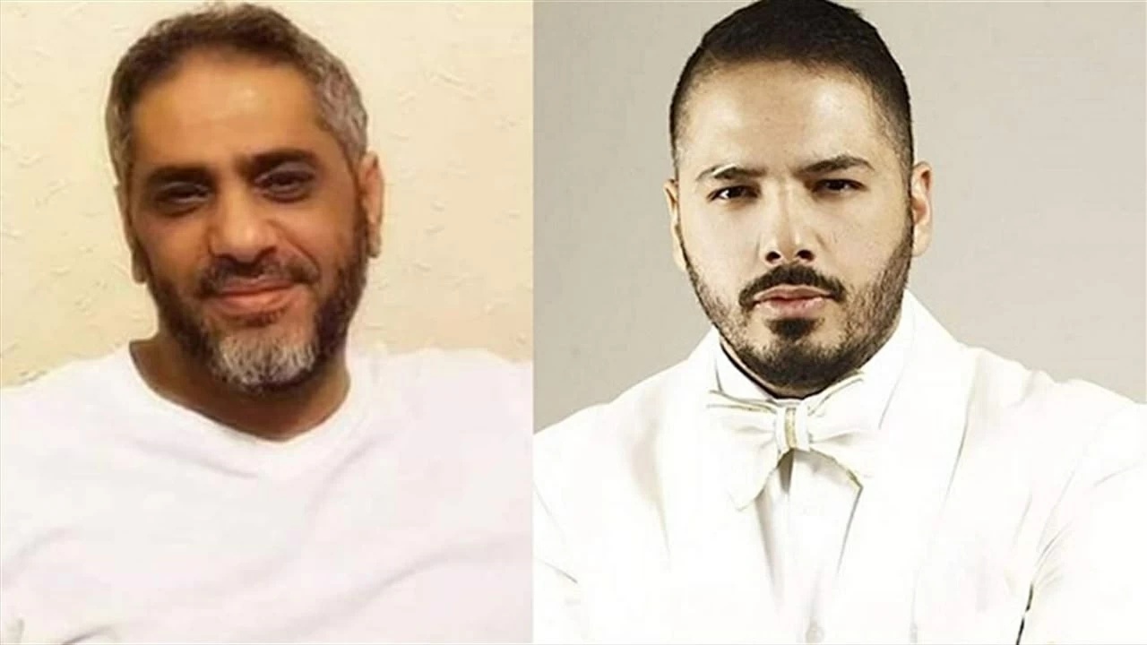  رامي عياش يحسم موقفه من فضل شاكر ويكشف سبب استمرار الخلاف