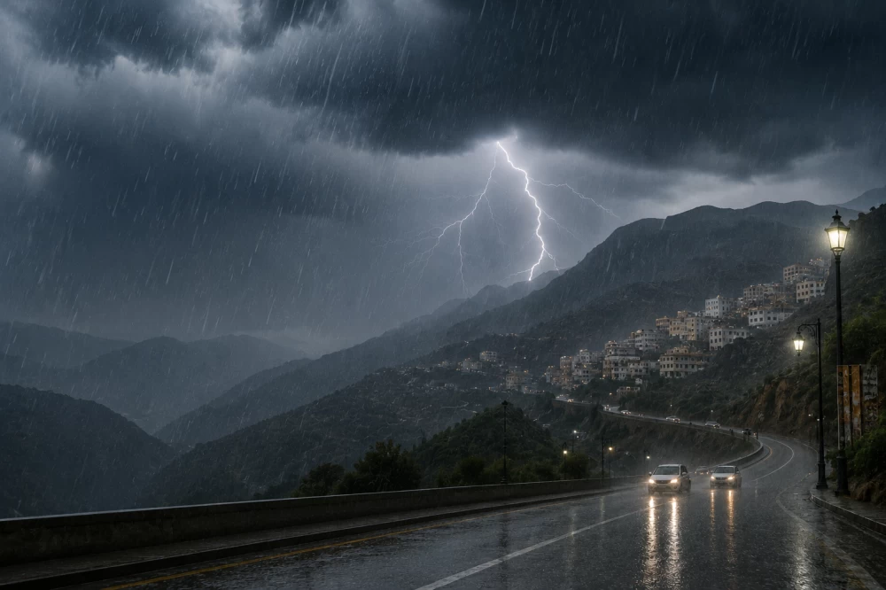 صورة مولّدة بالذكاء الاصطناعي