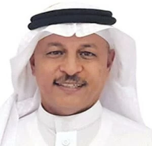 الدكتور حسن النعمي.