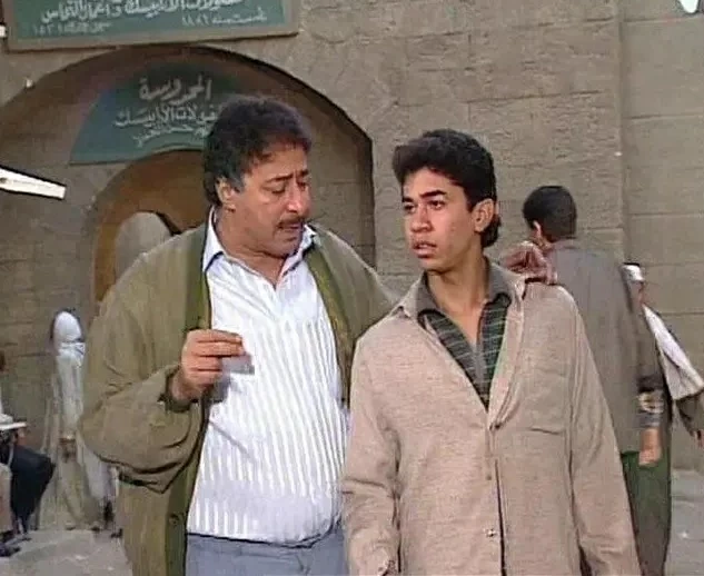 Egyptian actor Amr Mohamed Ali passes away after a long battle with illness