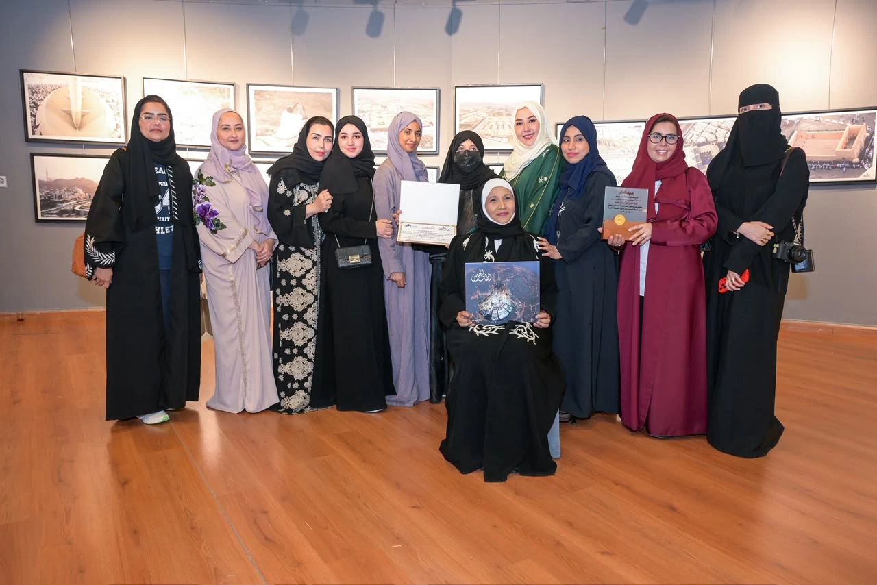 بعدسات 46 مصوراً.. جدة تستعيد ذاكرتها في «اليوم العالمي للتصوير»