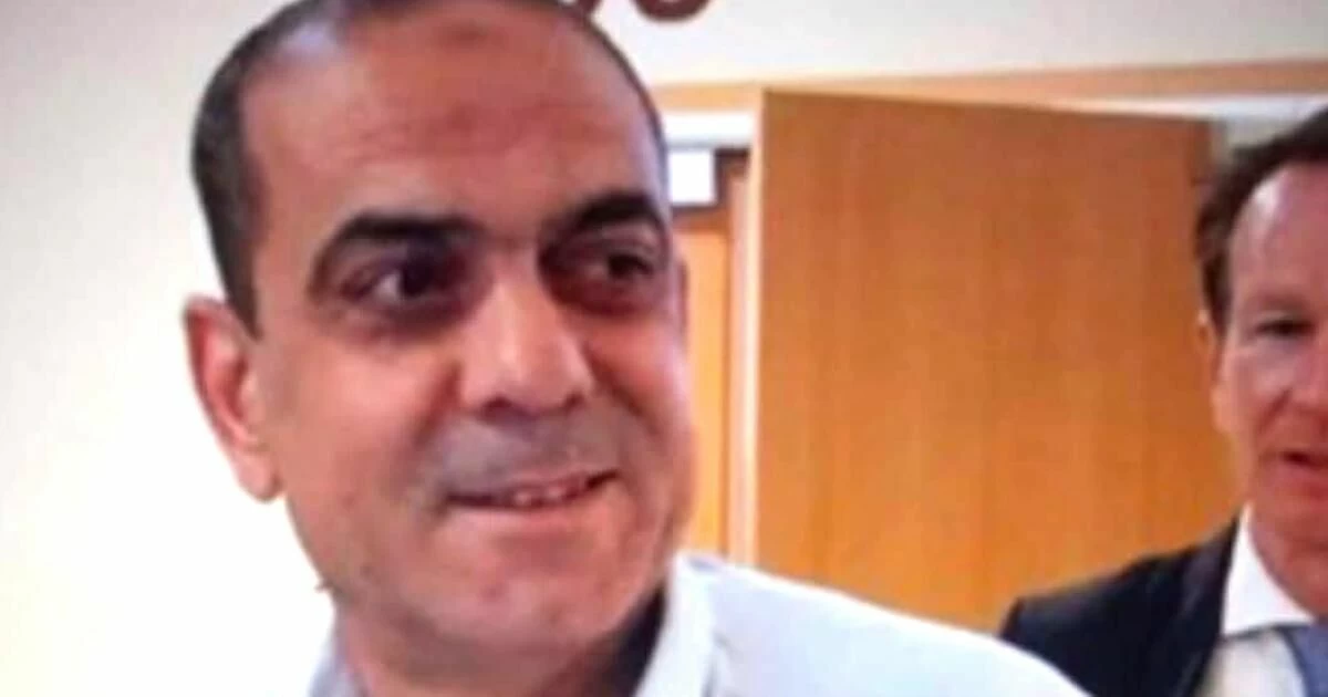 أبوركبة