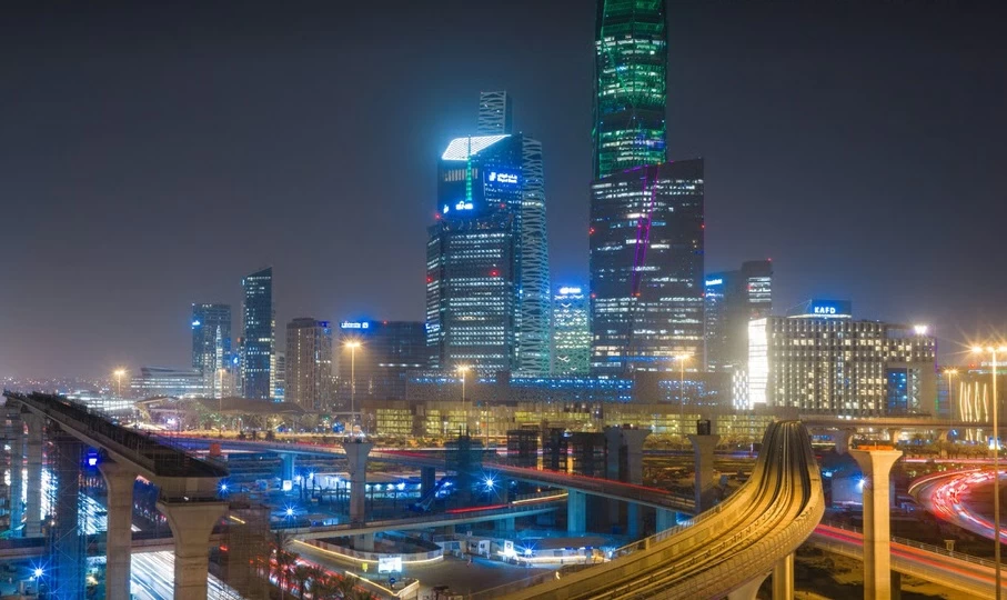 المنتدى سيعقد لمدة 3 أيام (هيئة الرياض الملكية)
