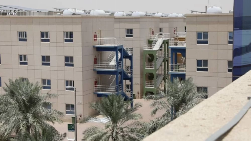 شروط فنية وصحية لإقامة المساكن الجماعية للأفراد.