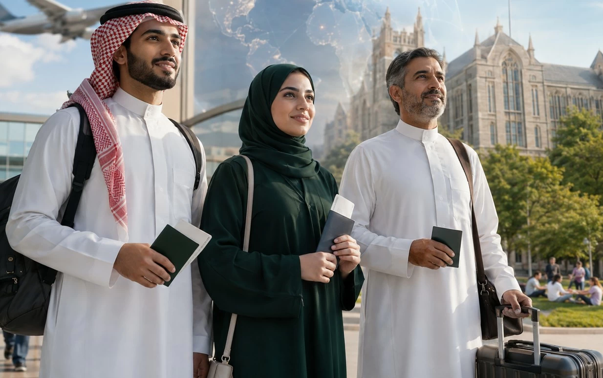 صورة مولّدة بالذكاء الاصطناعي