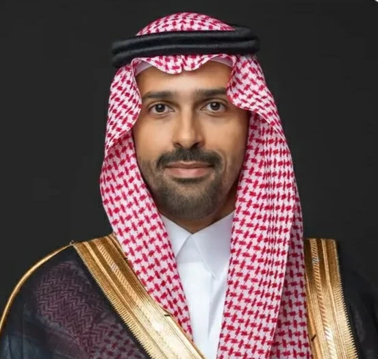 الشيباني رئيساً تنفيذياً للهيئة السعودية للسياحة