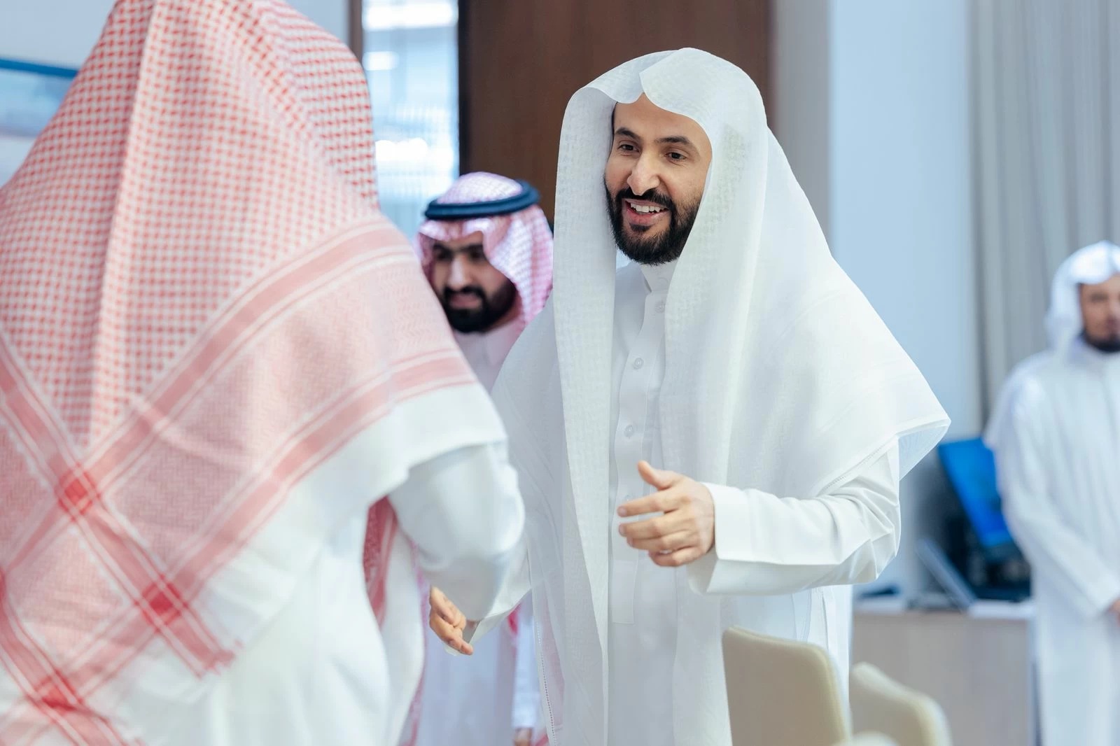 وزير العدل: محاكم الاستئناف ركيزة في تعزيز جودة المخرج القضائي