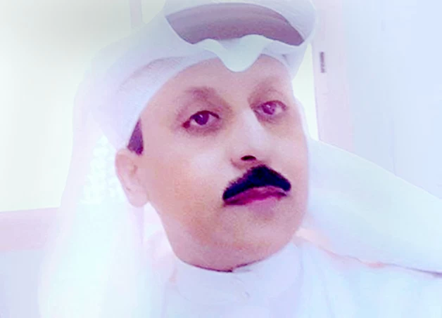 أحمد أسلمي
