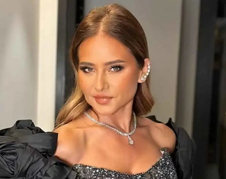 الفنانة المصرية نيللي كريم