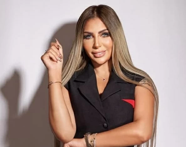 سارة خليفة