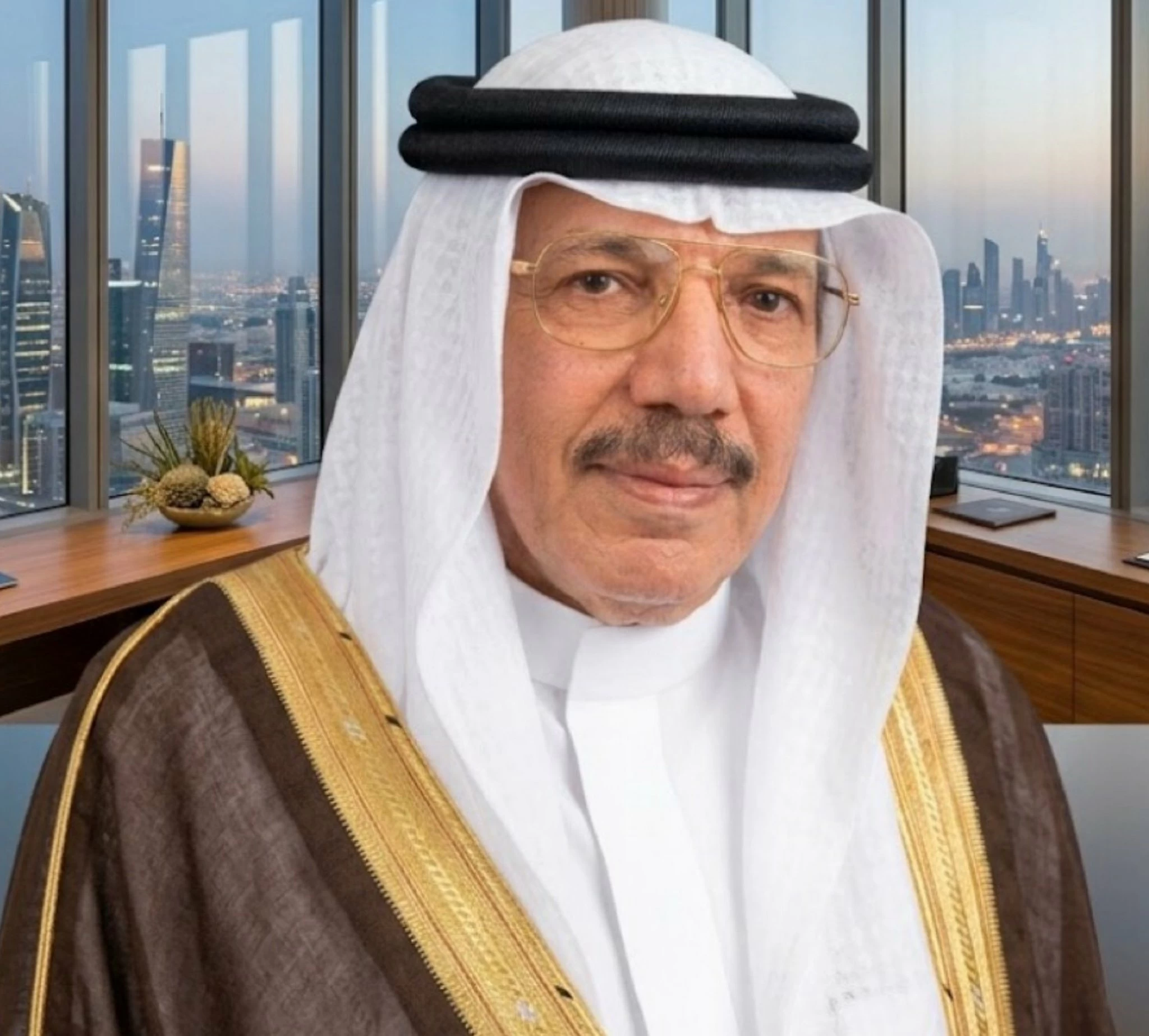 الفقيد عبدالجليل آل سيف