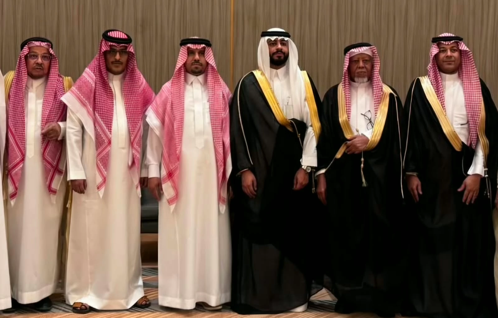 المويس يحتفي بليلة العمر