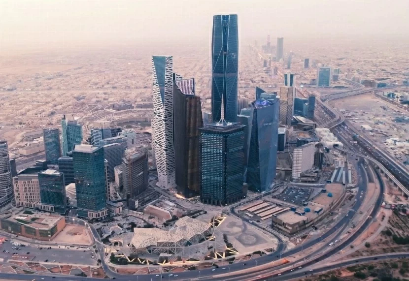 ارتفاع «الإنشاءات السعودي» إلى 55.4 نقطة في 30 يوماً