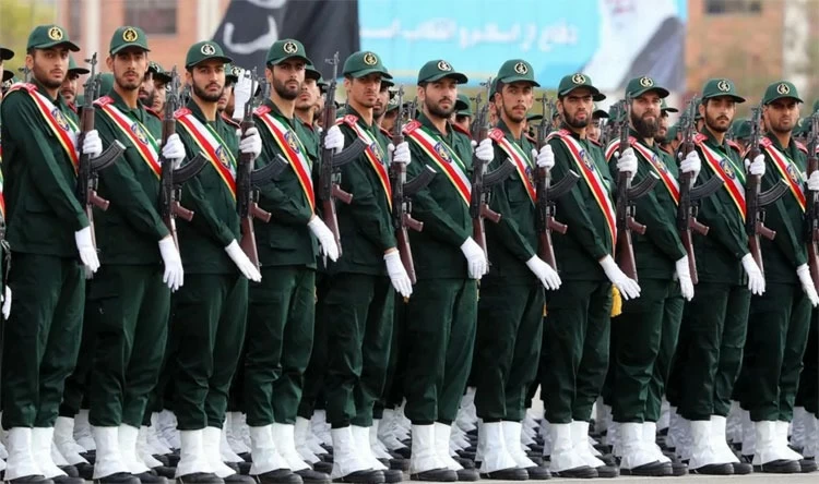 الباسيج.