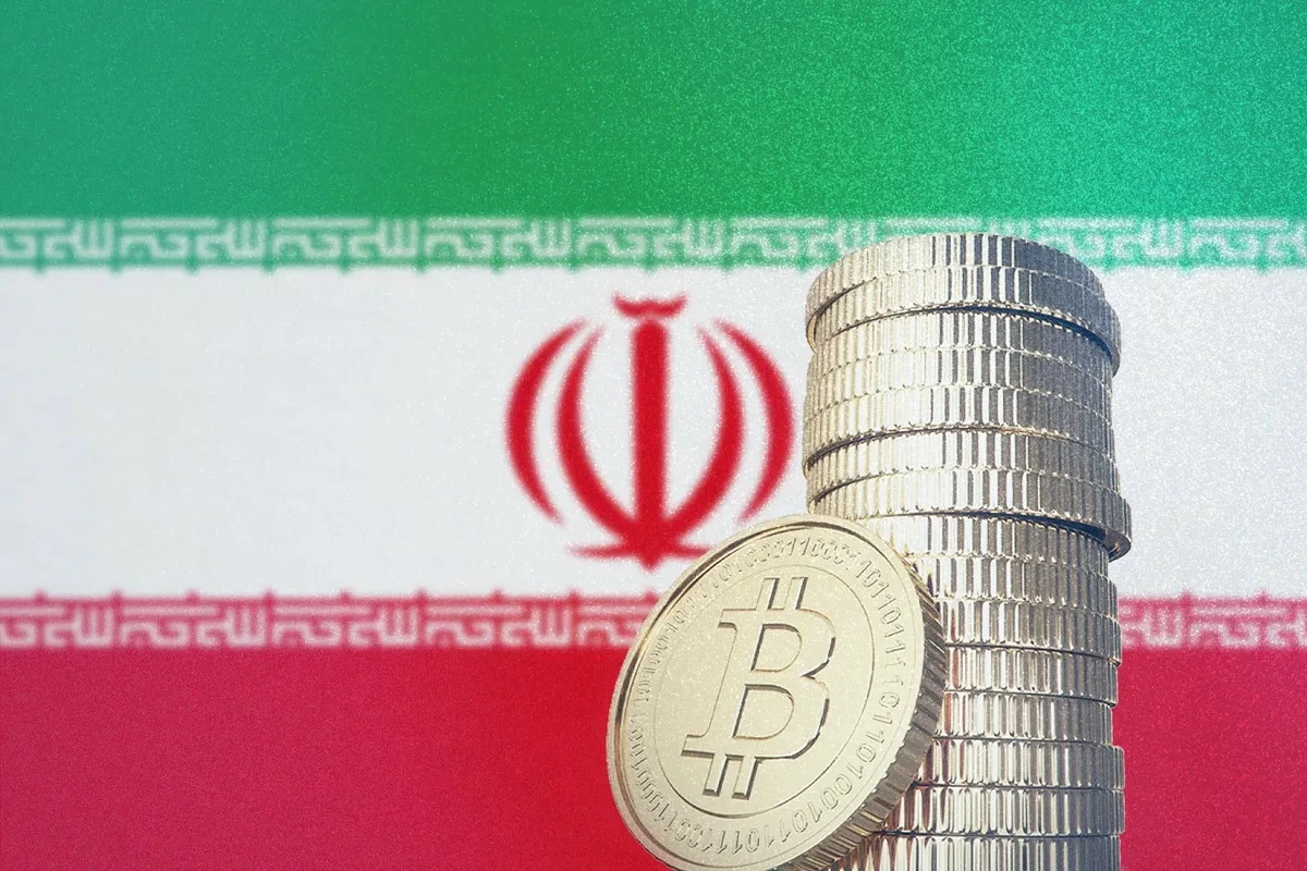 إيران تراهن على العملات الرقمية لتجاوز قيود النظام المصرفي العالمي