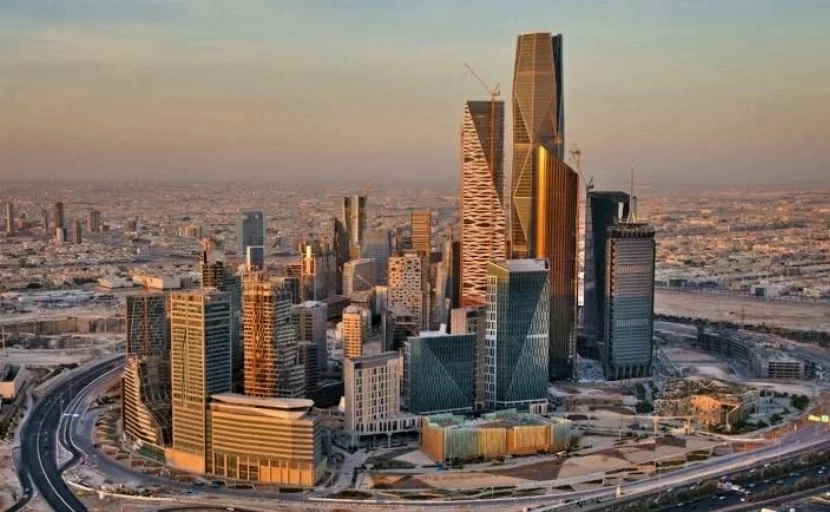 الرياض ضمن أفضل 100 تجمع ابتكاري على مستوى العالم