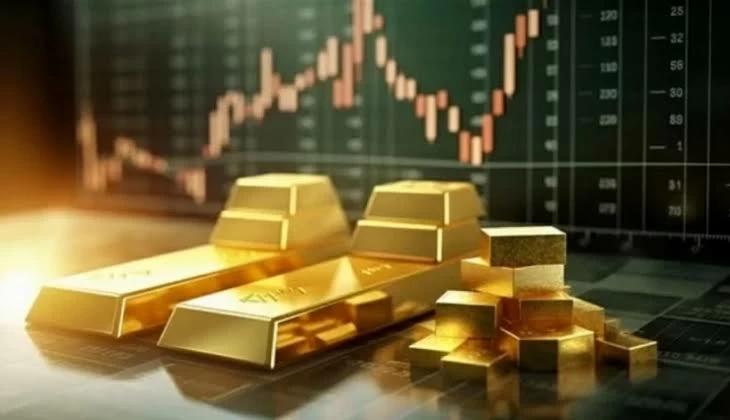 الذهب يتذبذب.. الأوقية تحوم حول 4,400 دولار