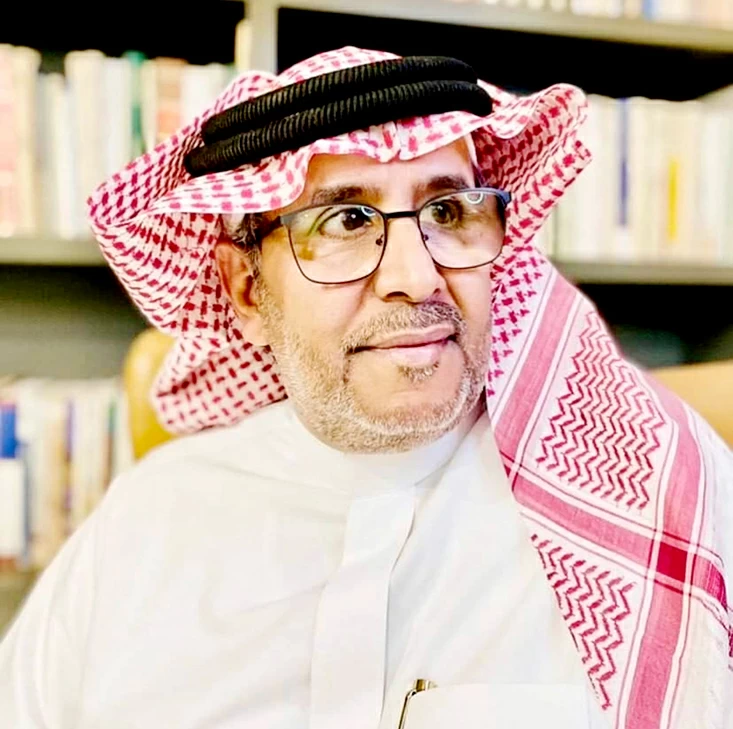 أحمد آل مجثِّل
